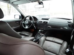 BMW X3 2.0d
