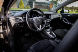OPEL ASTRA SPORTS TOURER+