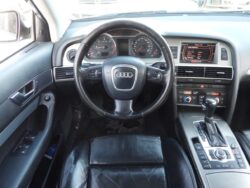 AUDI A6 QUATTRO