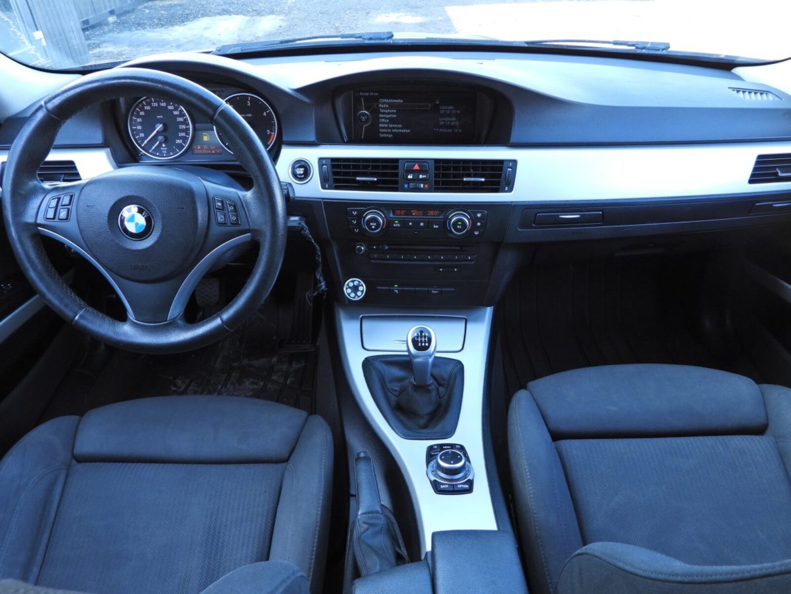 BMW 318