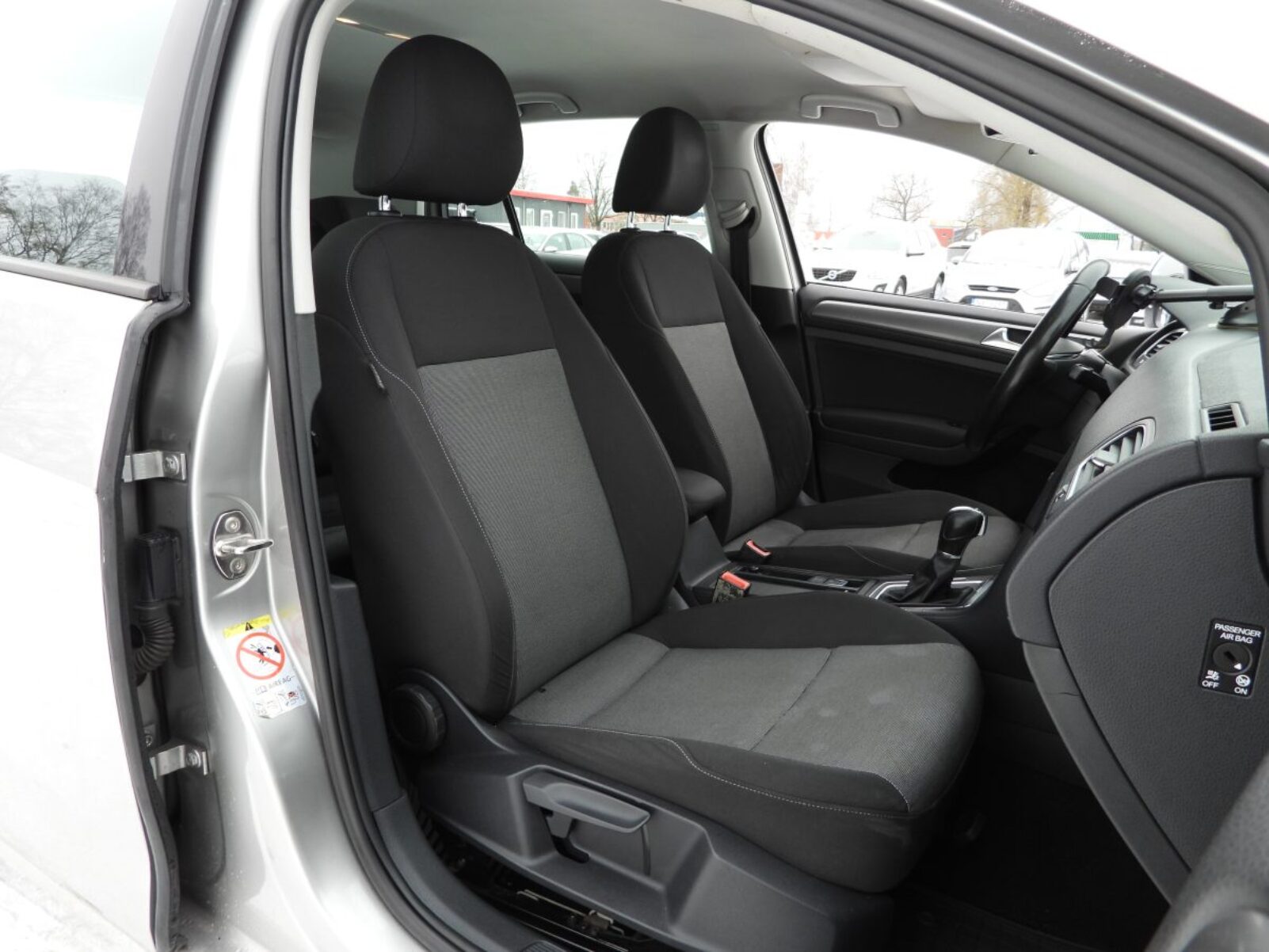 VW GOLF 7