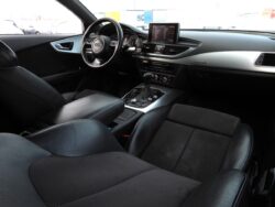 AUDI A7 S-LINE