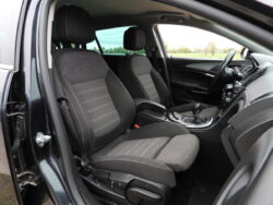 OPEL INSIGNIA SPORTS TOURER SW
