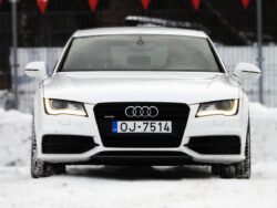 AUDI A7 S-LINE