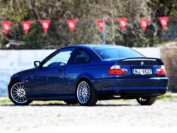 BMW 330 M-PACK