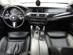 BMW 530 M-PACK