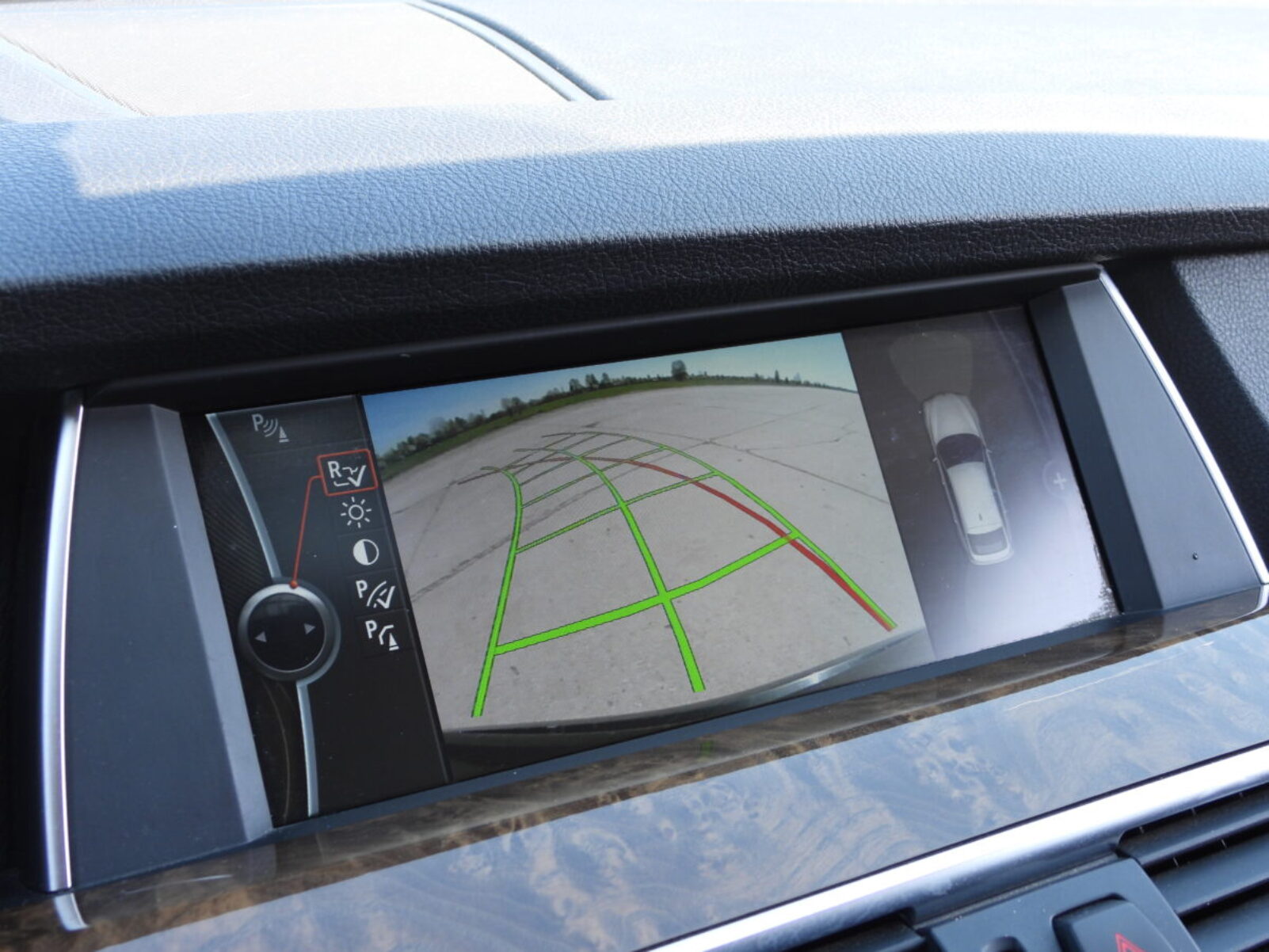 BMW 530 GT