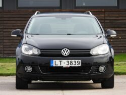 VW GOLF 6