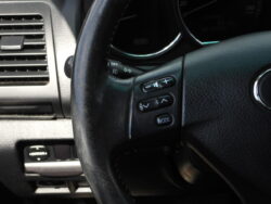 LEXUS RX 400H