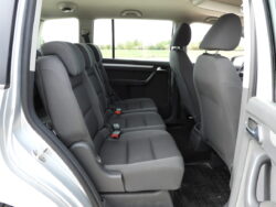VW TOURAN