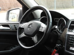 Mercedes-Benz ML350