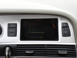 AUDI A6 FACE-LIFT