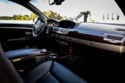 BMW 730