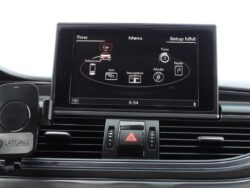 AUDI A7 S-LINE