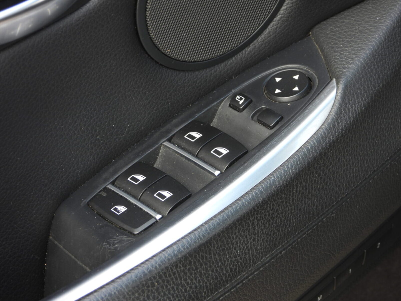 BMW 530D GT