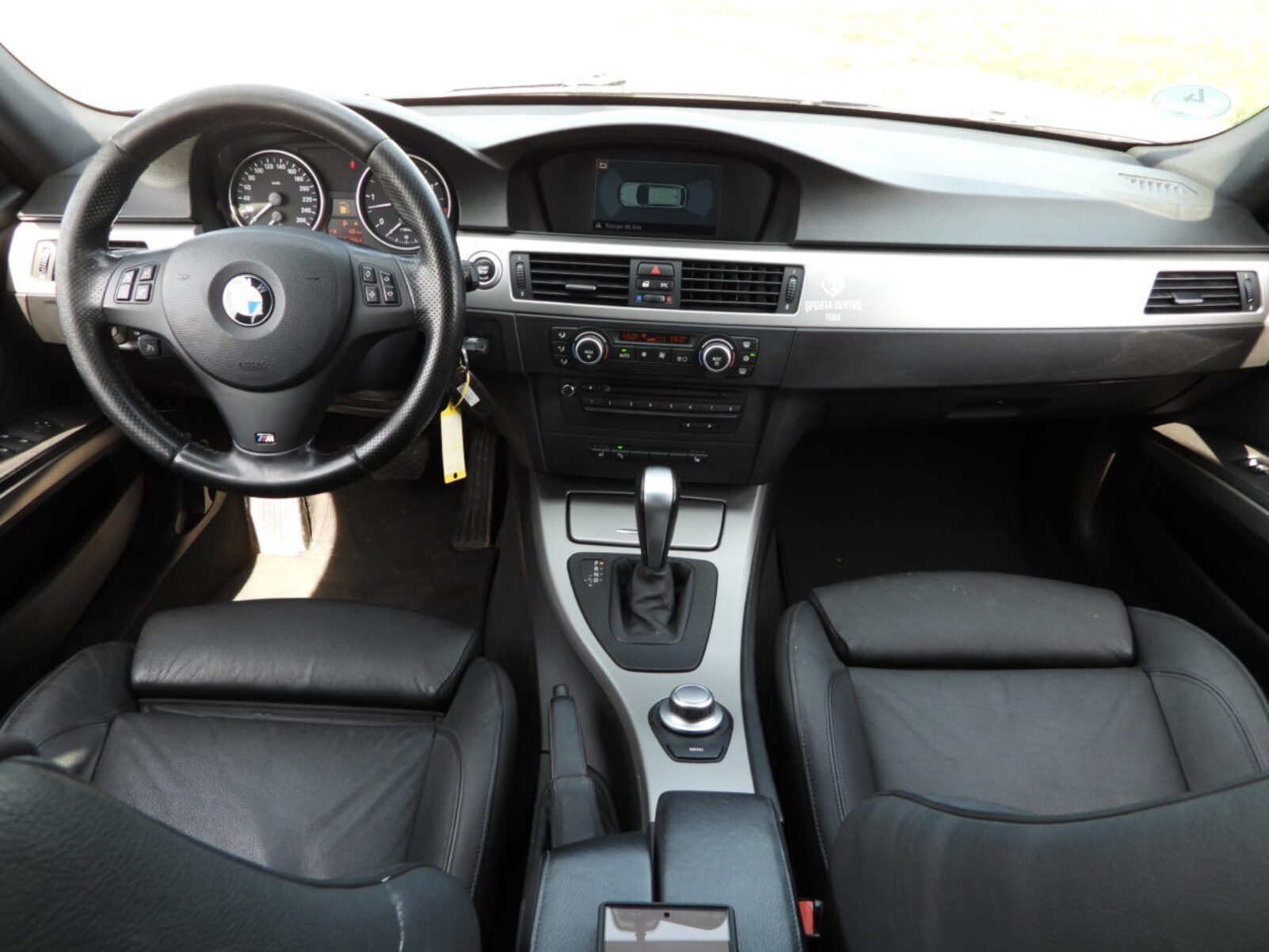 BMW 325