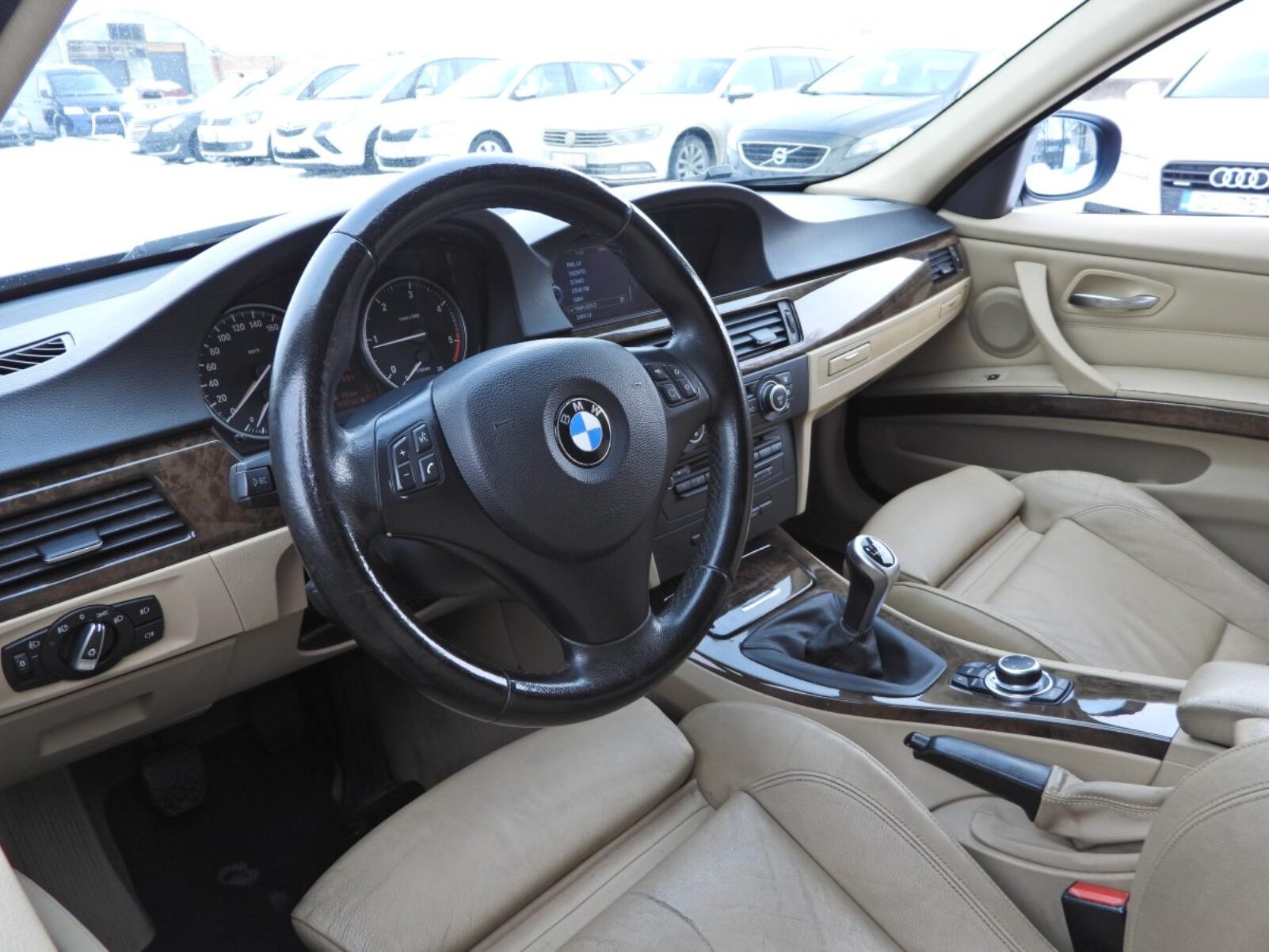 BMW 318