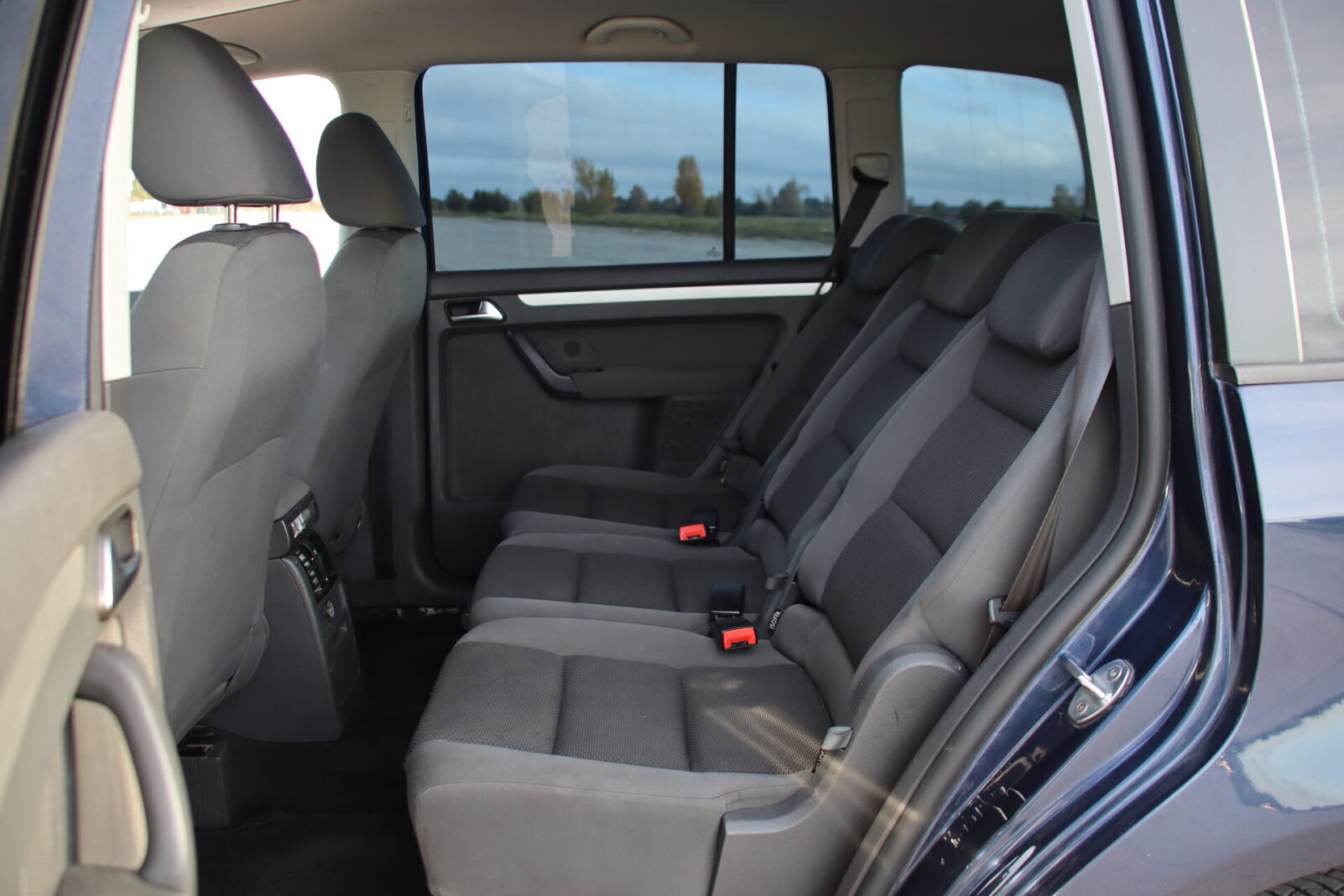 VW TOURAN