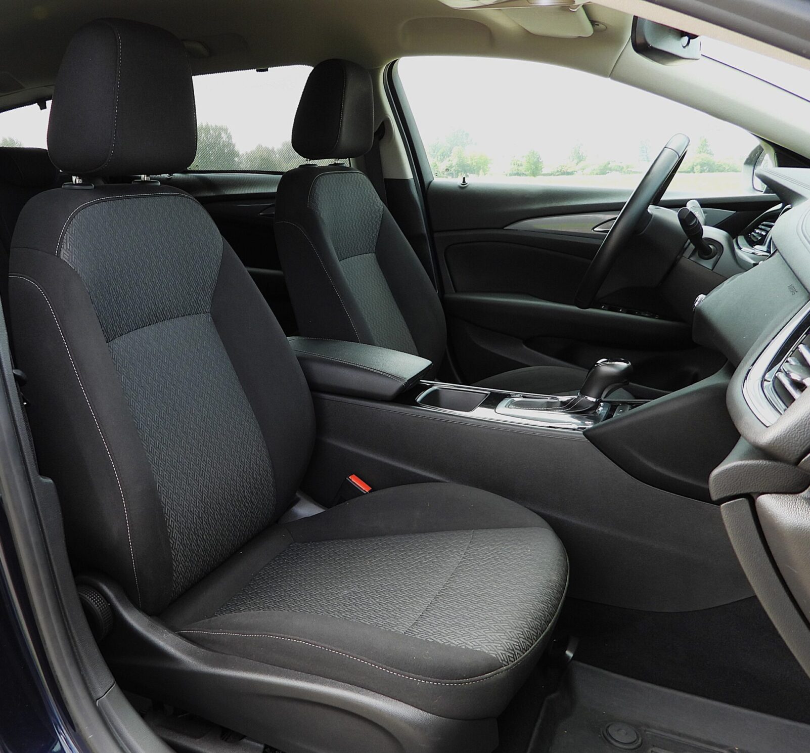 OPEL INSIGNIA SPORTS TOURER