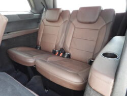 MERCEDES BENZ GL350