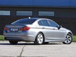 BMW 530d
