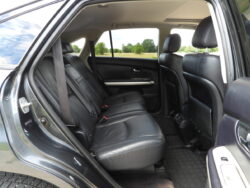 LEXUS RX 400H