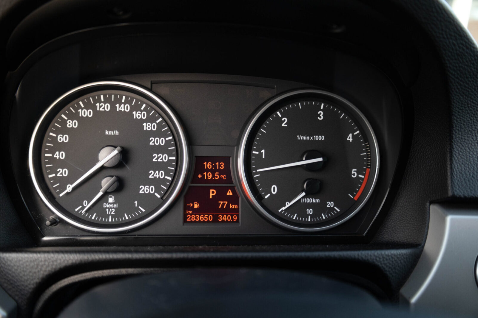 BMW 325