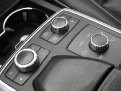 Mercedes-Benz ML350