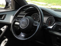 AUDI A6 S-LINE