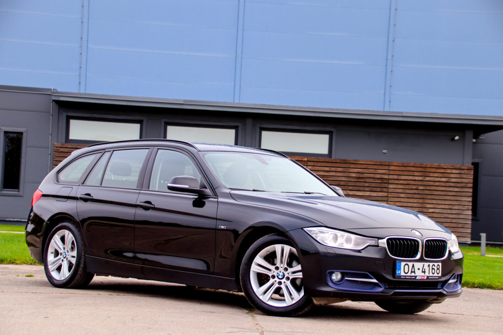 BMW 316