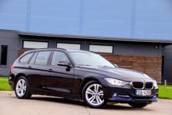 BMW 316