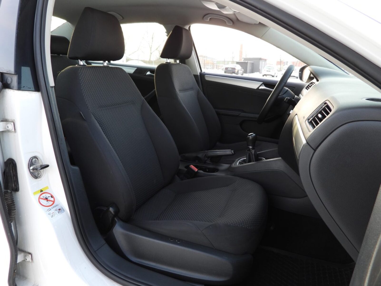 VW JETTA