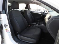 VW JETTA