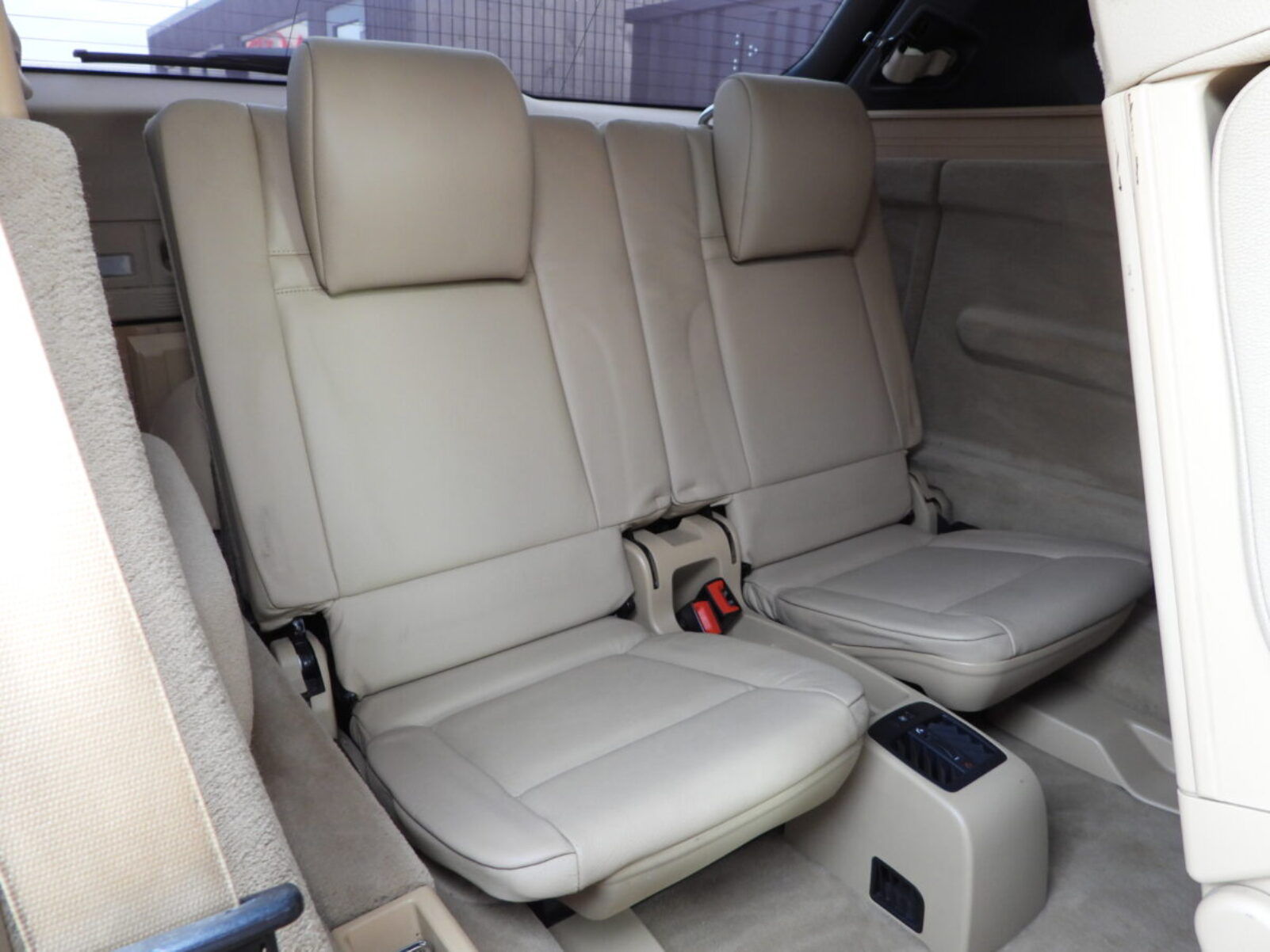 BMW X5 X-Drive