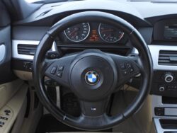 BMW 530 M-Pack