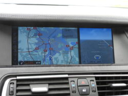BMW 740d