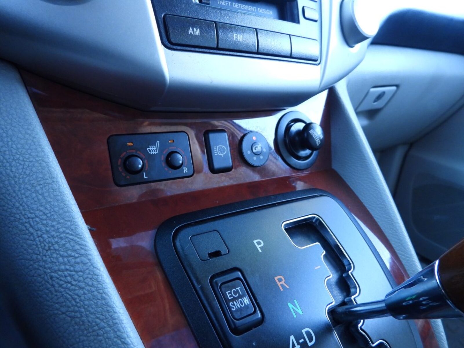 LEXUS RX 330