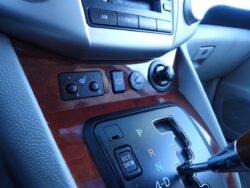 LEXUS RX 330