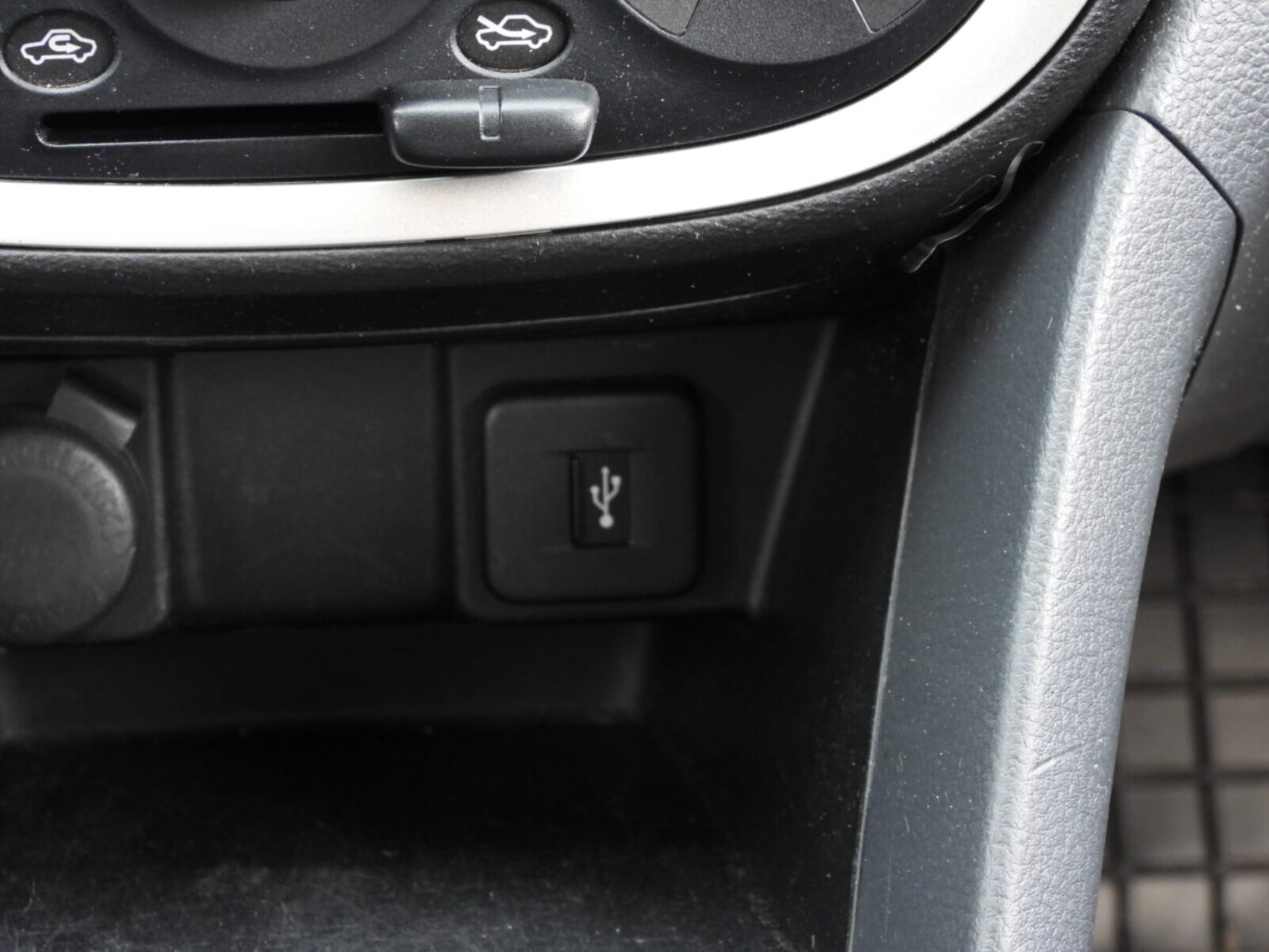SUZUKI CELERIO SPORT