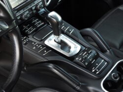PORSCHE CAYENNE S DIESEL