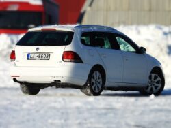 VW GOLF 6 STYLE