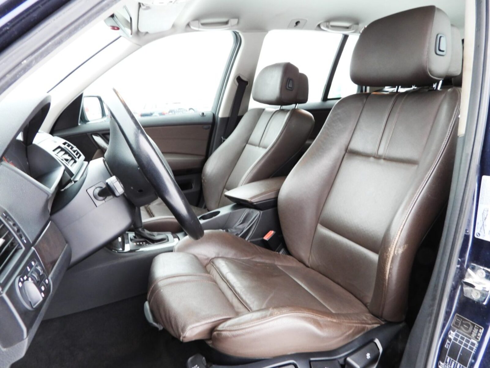 BMW X3 2.0d