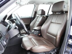 BMW X3 2.0d