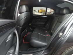 BMW 530 M-PACK