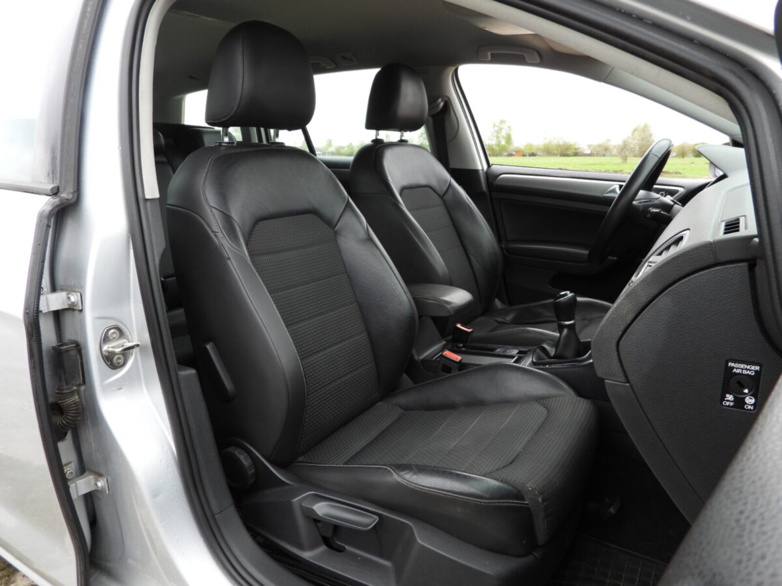 VW GOLF 7