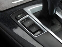 BMW 530 M-PACK