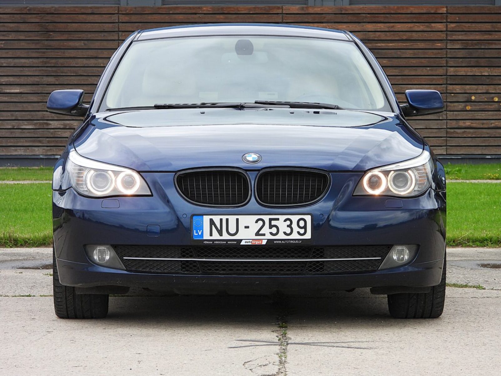 BMW 520D