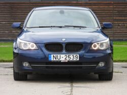 BMW 520D