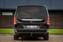 MERCEDES BENZ V-KLASSE