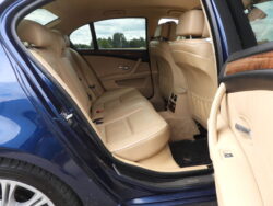 BMW 520D